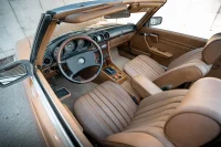 Mercedes-Benz 380 3.8 150kW thumbnail