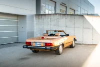 Mercedes-Benz 380 3.8 150kW thumbnail