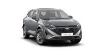 Nissan Qashqai N-Connecta 116kW thumbnail