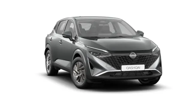Image of Nissan Qashqai N-Connecta 116kW