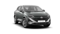Nissan Qashqai N-Connecta 116kW thumbnail