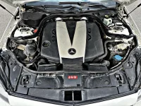 Mercedes-Benz CLS350 3.0 195kW thumbnail