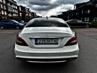 Mercedes-Benz CLS350 3.0 195kW thumbnail
