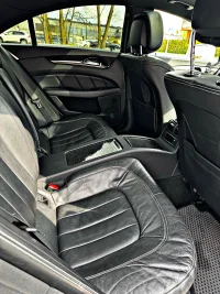 Mercedes-Benz CLS350 3.0 195kW thumbnail