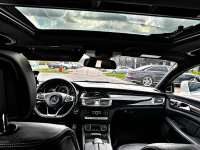 Mercedes-Benz CLS350 3.0 195kW thumbnail