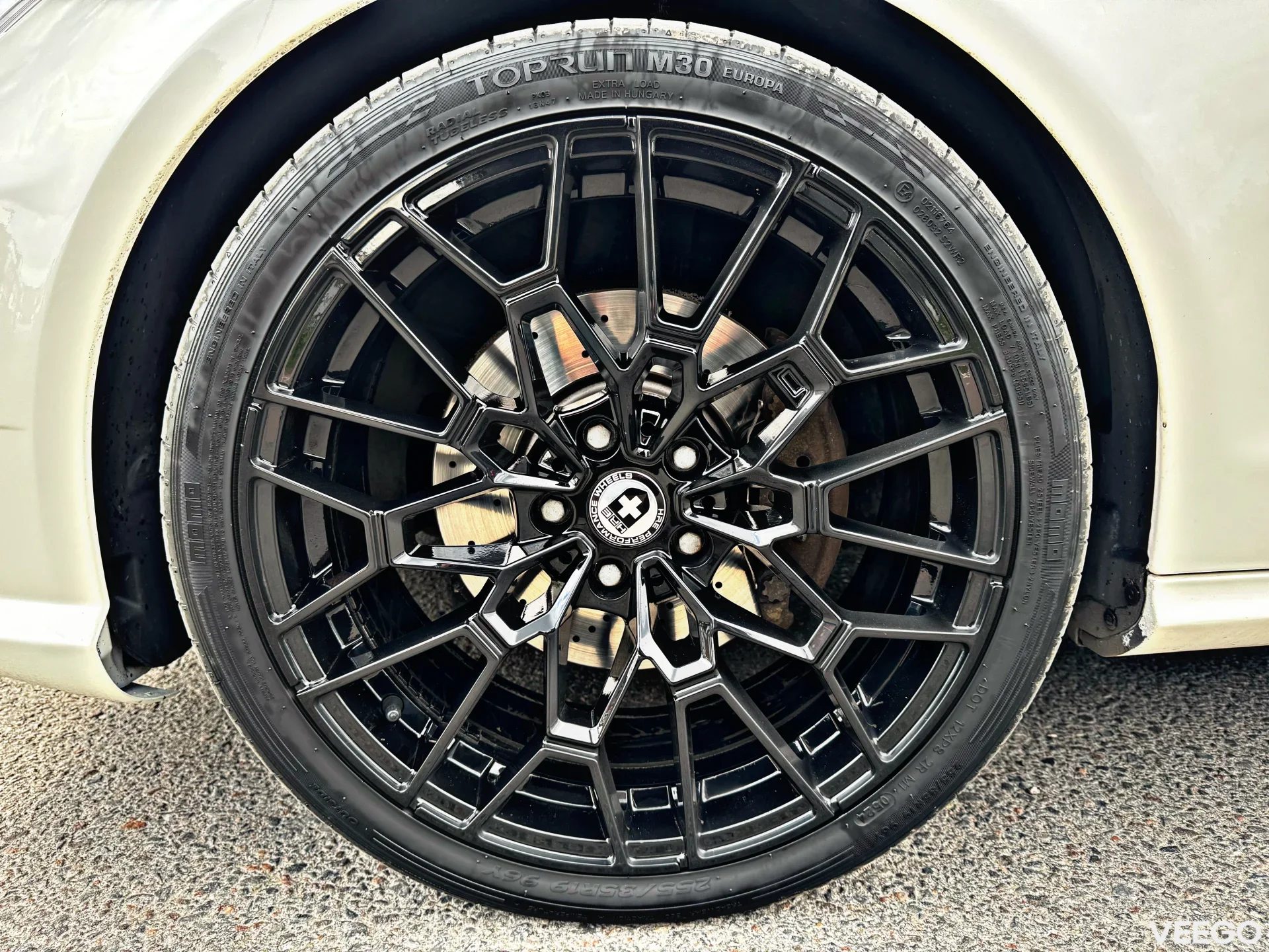 Mercedes-Benz CLS350 3.0 195kW