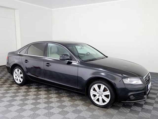 Image of Audi A4 1.8 118kW