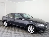 Image of Audi A4 1.8 118kW