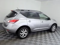 Nissan Murano 2.5 141kW thumbnail