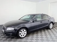Audi A4 1.8 118kW thumbnail