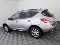 Nissan Murano 2.5 141kW thumbnail