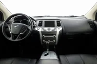 Nissan Murano 2.5 141kW thumbnail