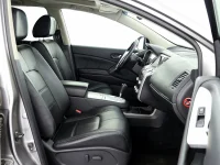 Nissan Murano 2.5 141kW thumbnail