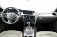 Audi A4 1.8 118kW thumbnail