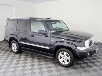 Image of Jeep Commander 3.0 161kW