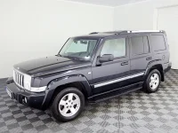 Jeep Commander 3.0 161kW thumbnail