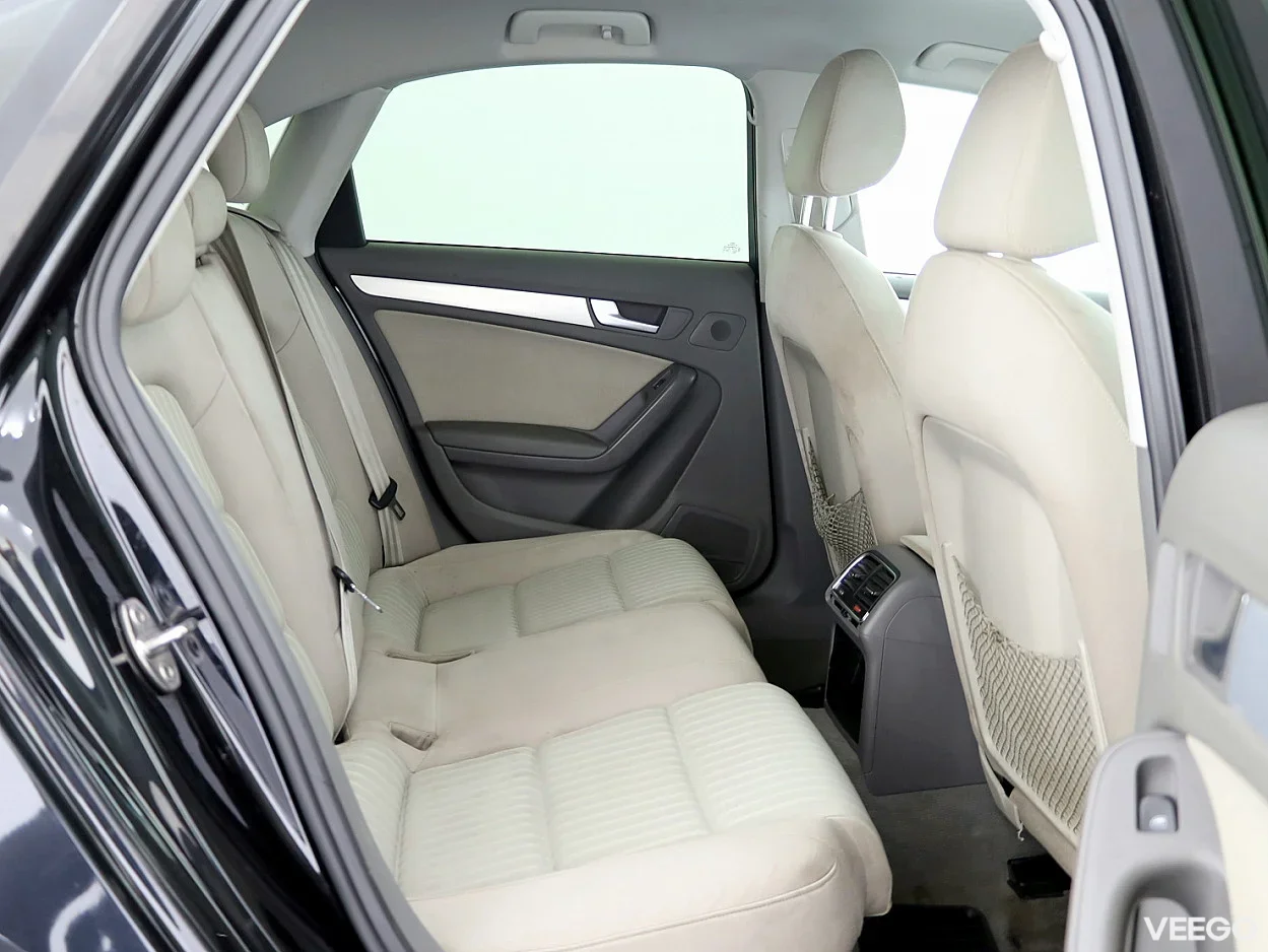 Audi A4 1.8 118kW