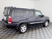 Jeep Commander 3.0 161kW thumbnail