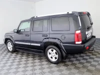 Jeep Commander 3.0 161kW thumbnail
