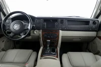 Jeep Commander 3.0 161kW thumbnail