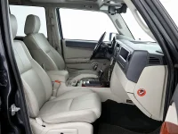 Jeep Commander 3.0 161kW thumbnail