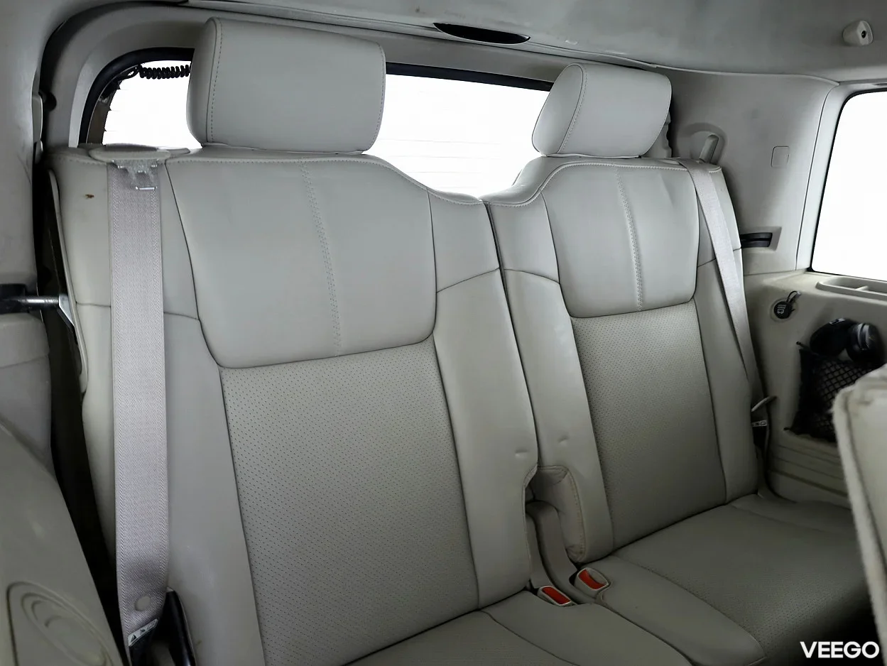 Jeep Commander 3.0 161kW