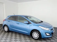 Image of Hyundai i30 1.6 99kW