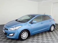 Hyundai i30 1.6 99kW thumbnail
