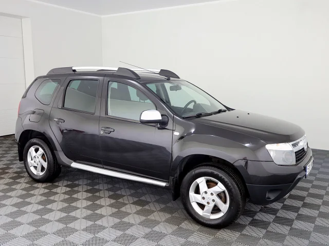 Image of Dacia Duster 1.5 81kW