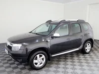 Dacia Duster 1.5 81kW thumbnail
