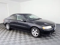 Image of Volvo S60 2.4 104kW