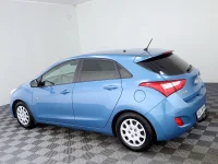 Hyundai i30 1.6 99kW thumbnail