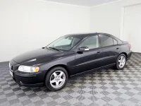 Volvo S60 2.4 104kW thumbnail