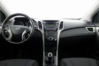 Hyundai i30 1.6 99kW thumbnail