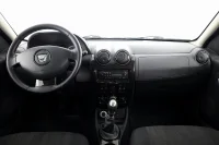 Dacia Duster 1.5 81kW thumbnail