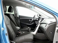 Hyundai i30 1.6 99kW thumbnail