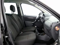 Dacia Duster 1.5 81kW thumbnail