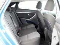 Hyundai i30 1.6 99kW thumbnail