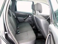 Dacia Duster 1.5 81kW thumbnail