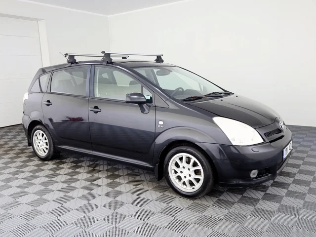 Image of Toyota Corolla Verso 1.8 95kW