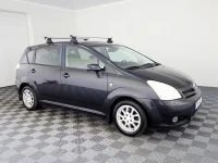 Image of Toyota Corolla Verso 1.8 95kW
