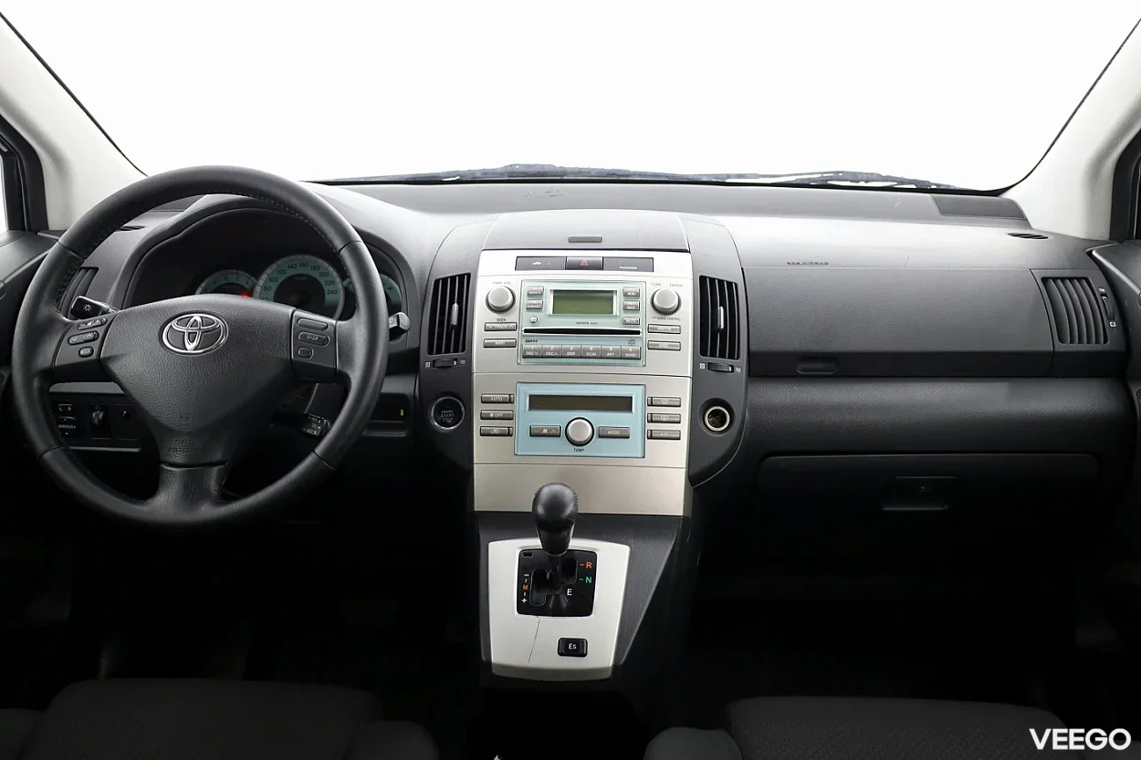 Toyota Corolla Verso 1.8 95kW