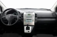 Toyota Corolla Verso 1.8 95kW thumbnail