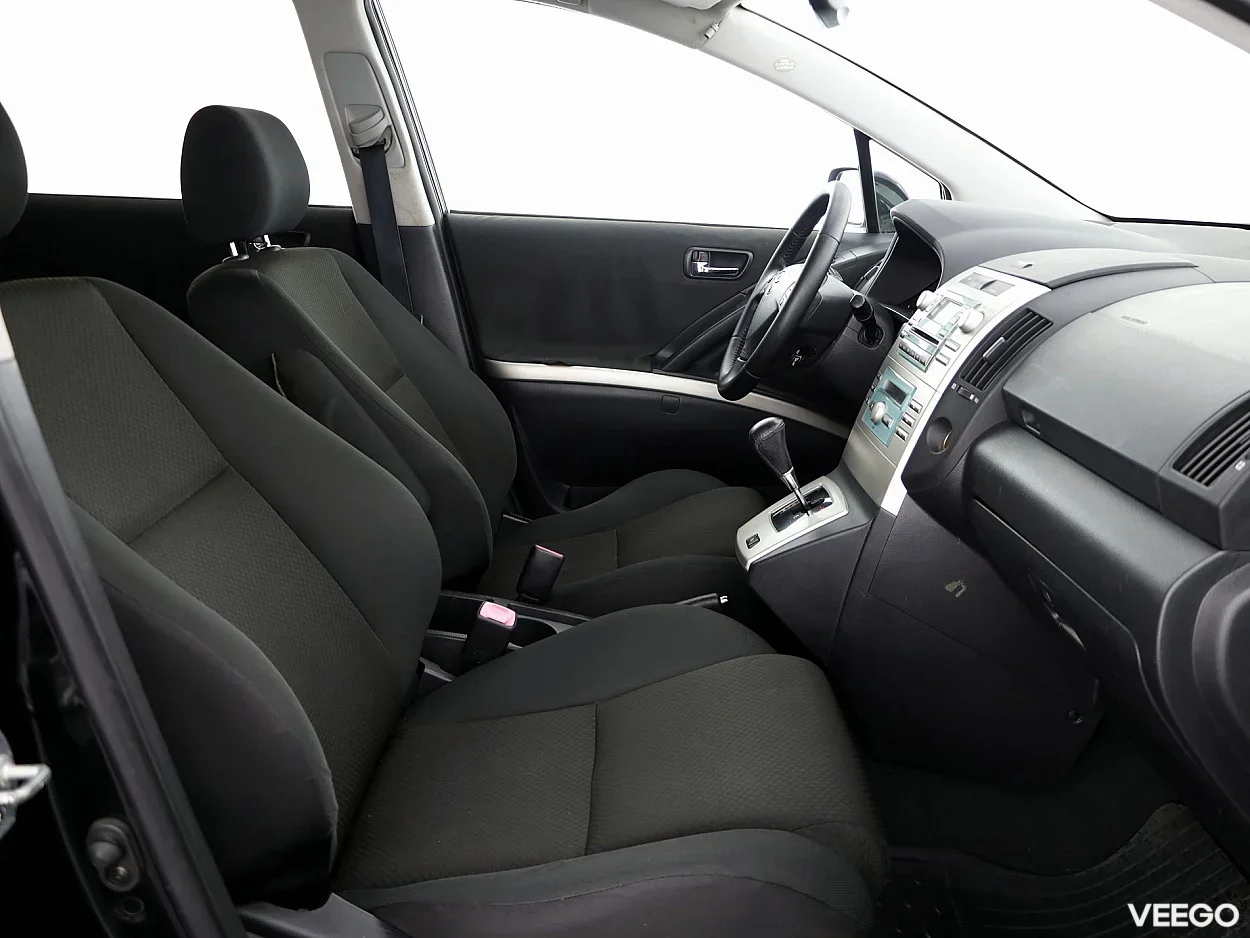 Toyota Corolla Verso 1.8 95kW