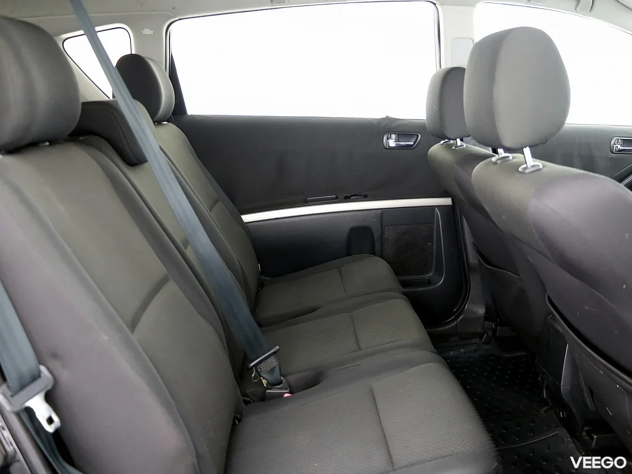 Toyota Corolla Verso 1.8 95kW