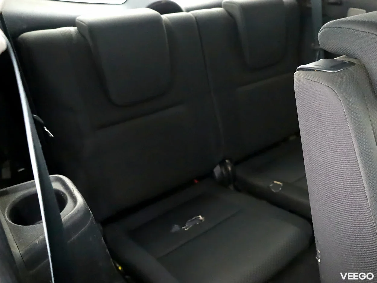 Toyota Corolla Verso 1.8 95kW