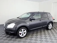 Nissan Qashqai 2.0 110kW thumbnail