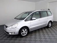 Ford Galaxy 2.0 96kW thumbnail