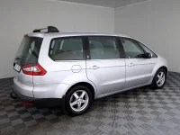 Ford Galaxy 2.0 96kW thumbnail