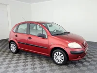 Image of Citroen C3 1.1 44kW